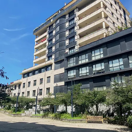 Feelfree Antiguo 圣塞瓦斯蒂安