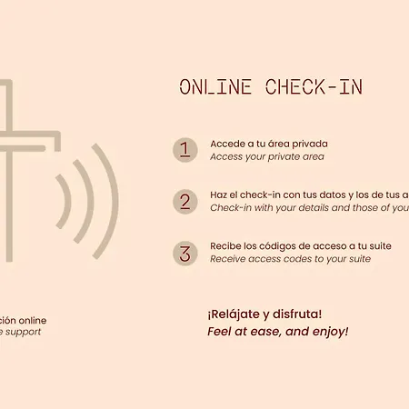 招待所 Feelfree Antiguo 3*