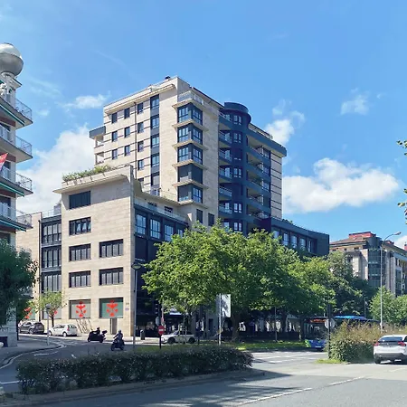 Feelfree Antiguo 圣塞瓦斯蒂安