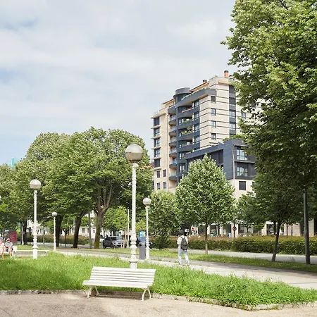 招待所 Feelfree Antiguo