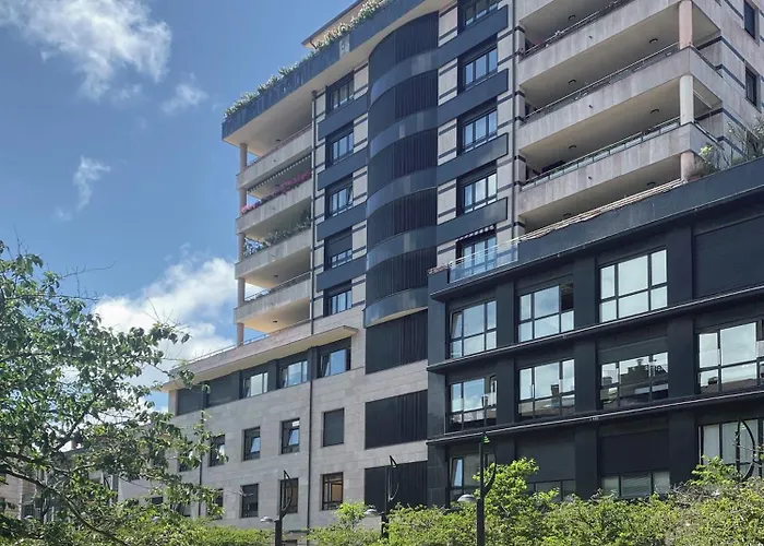 Feelfree Antiguo 招待所 圣塞瓦斯蒂安