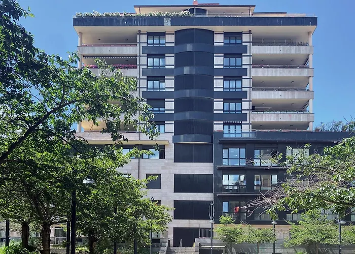 Feelfree Antiguo 圣塞瓦斯蒂安