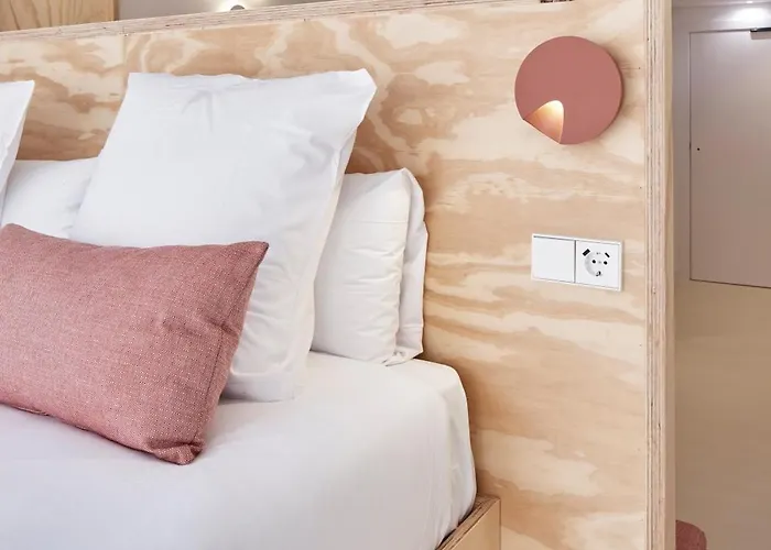 Feelfree Antiguo 3* 圣塞瓦斯蒂安