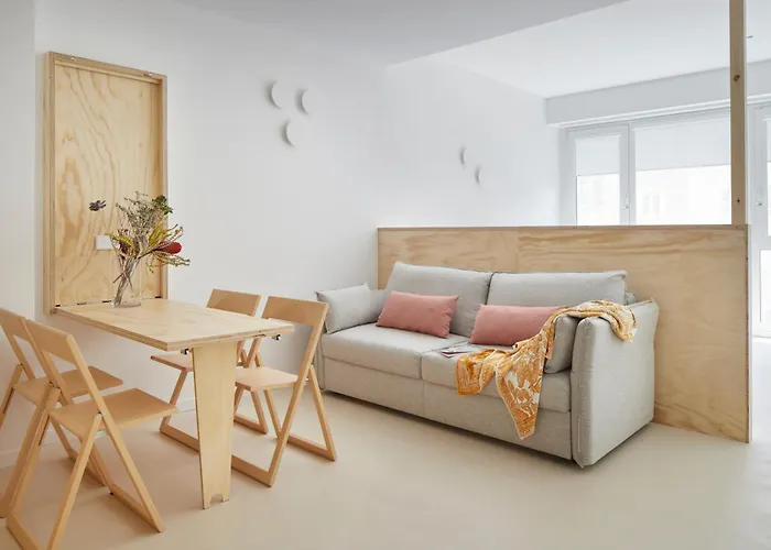 Feelfree Antiguo 3* 圣塞瓦斯蒂安