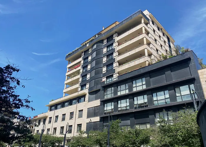 Feelfree Antiguo 圣塞瓦斯蒂安