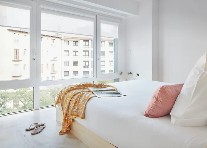 Feelfree Antiguo 3* 圣塞瓦斯蒂安