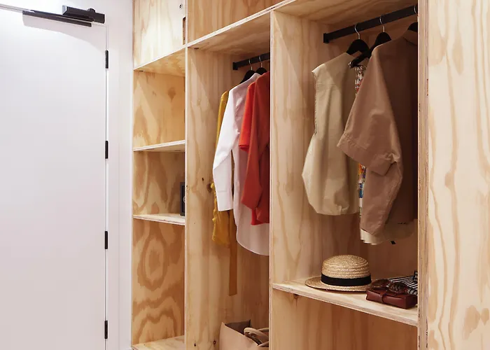 招待所 Feelfree Antiguo 圣塞瓦斯蒂安