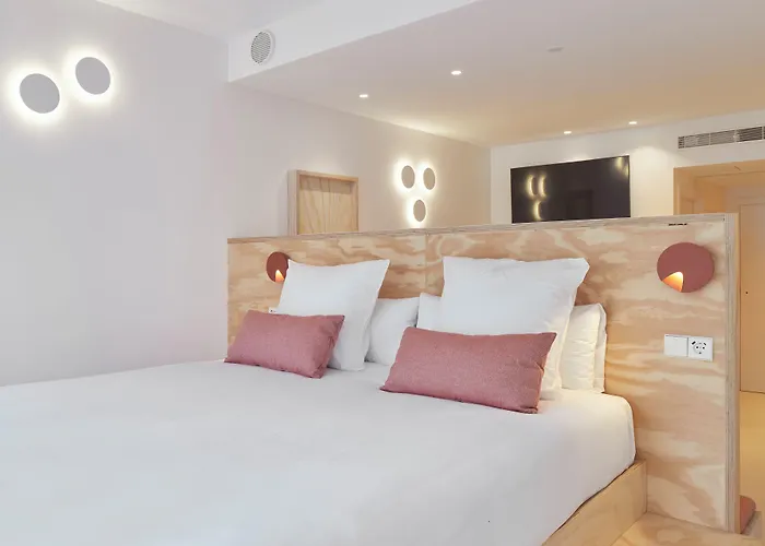 Feelfree Antiguo 招待所 圣塞瓦斯蒂安