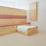 Feelfree Antiguo 3* San Sebastián