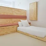 Feelfree Antiguo 3* San Sebastián