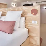 Feelfree Antiguo 3* San Sebastián