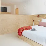 Affittacamere Feelfree Antiguo