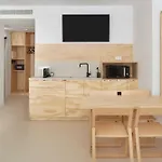 Affittacamere Feelfree Antiguo 3*