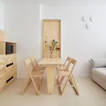 Affittacamere Feelfree Antiguo 3*