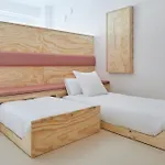 Feelfree Antiguo Affittacamere 3*