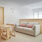 Affittacamere Feelfree Antiguo San Sebastián