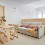 Feelfree Antiguo 3* San Sebastián