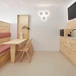 Affittacamere Feelfree Antiguo San Sebastián