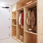 Affittacamere Feelfree Antiguo San Sebastián