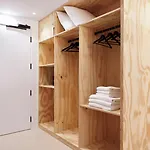 Feelfree Antiguo Affittacamere 3*