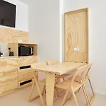 Feelfree Antiguo Affittacamere San Sebastián