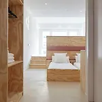 Affittacamere Feelfree Antiguo 3*