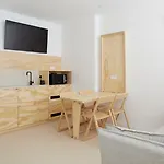 Affittacamere Feelfree Antiguo San Sebastián