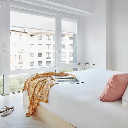 Feelfree Antiguo Pensjonat San Sebastián