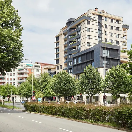 Feelfree Antiguo Vendégház San Sebastián