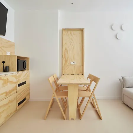 Feelfree Antiguo Vendégház