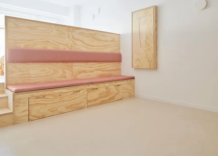 Feelfree Antiguo San Sebastián