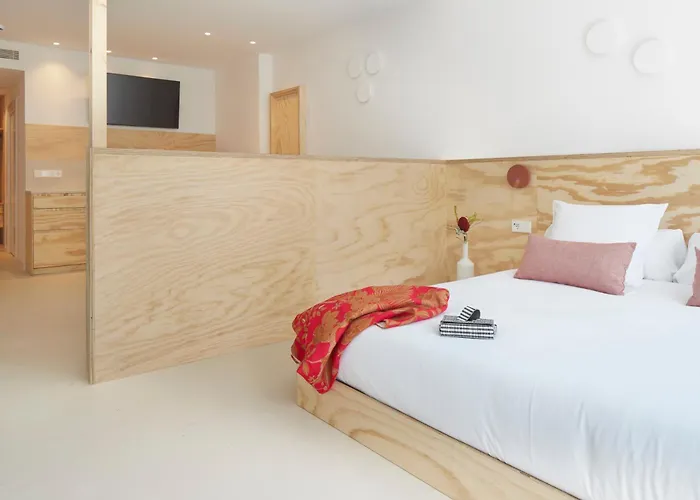 Pensión Feelfree Antiguo