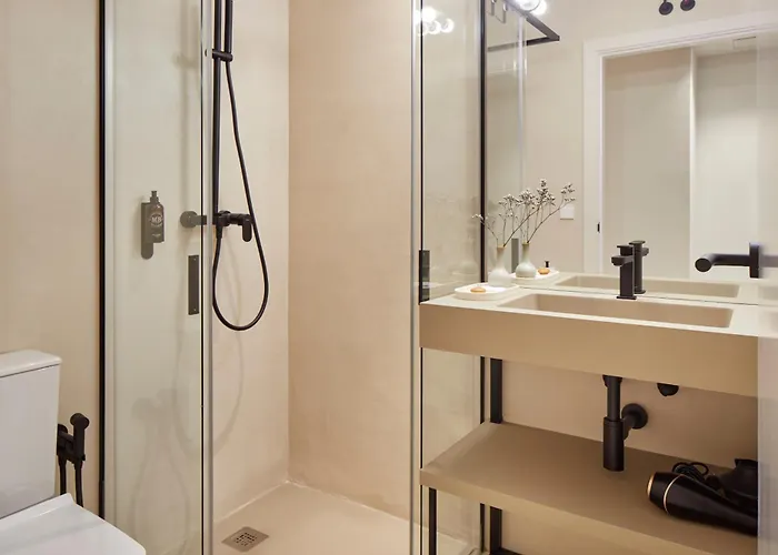 Vendégház Feelfree Antiguo