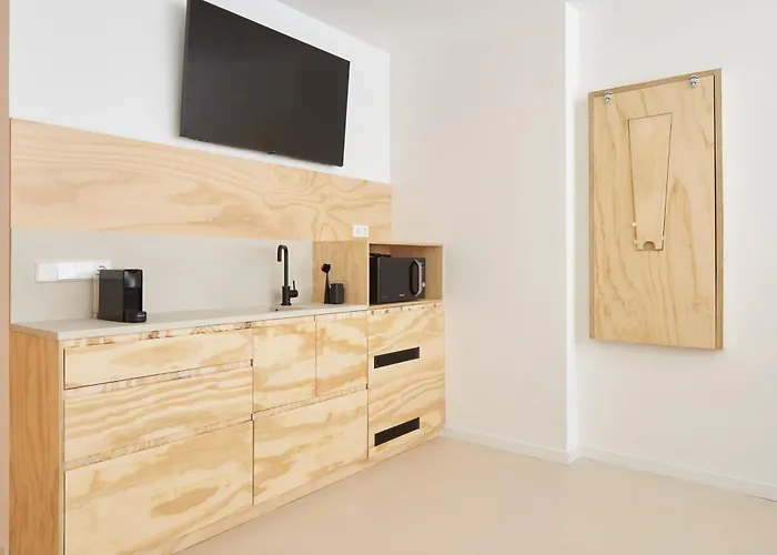 Feelfree Antiguo Vendégház San Sebastián