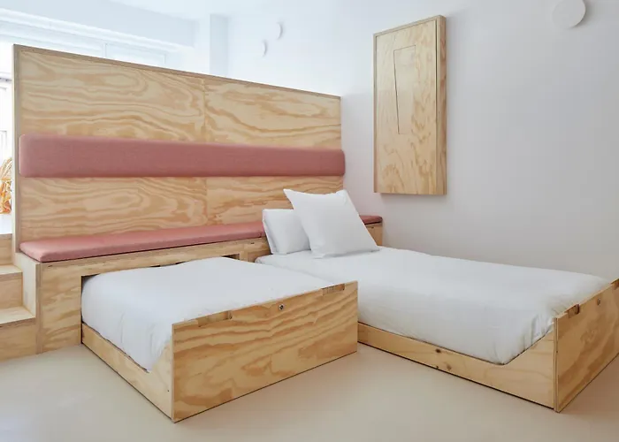 Feelfree Antiguo Vendégház 3*