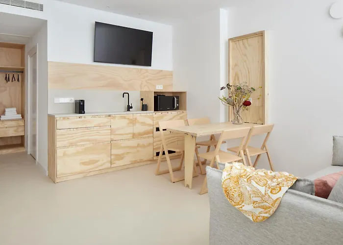 Feelfree Antiguo Pensión 3*