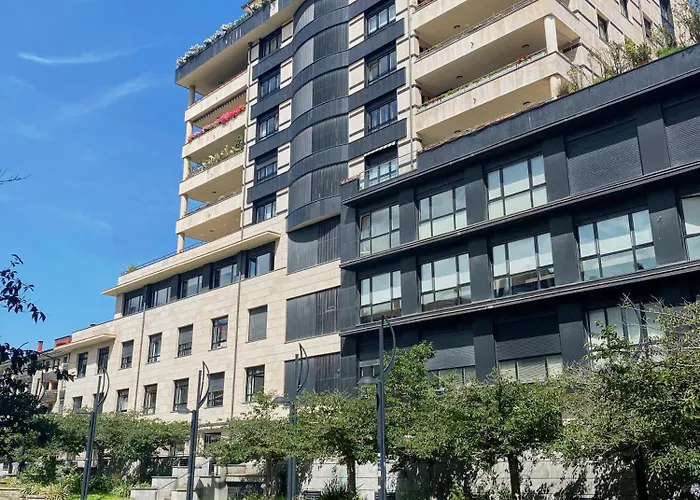 Feelfree Antiguo San Sebastián