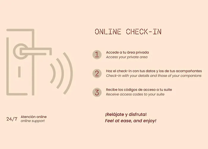 Vendégház Feelfree Antiguo 3*