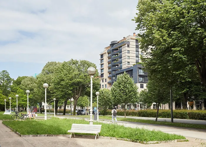 Vendégház Feelfree Antiguo