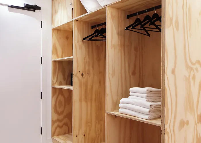 Feelfree Antiguo Vendégház 3*