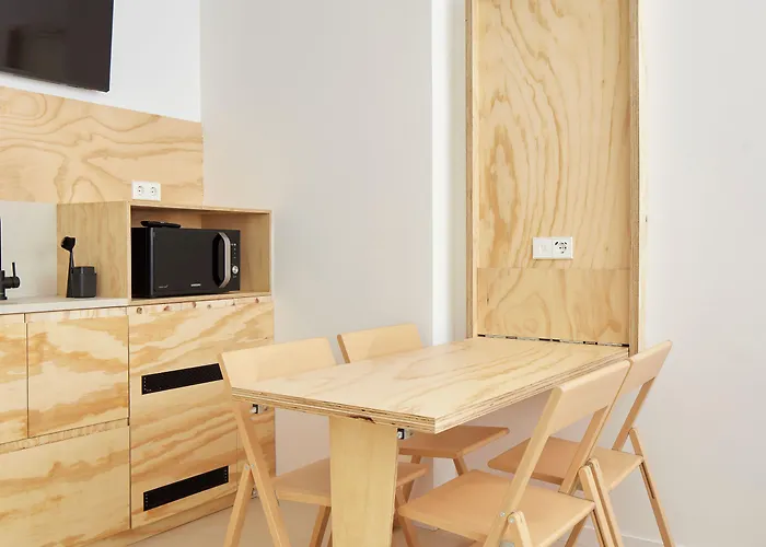 Feelfree Antiguo Vendégház San Sebastián