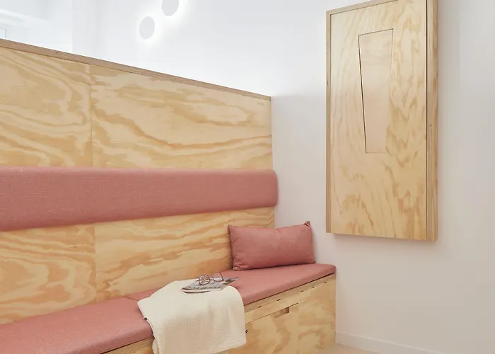 Feelfree Antiguo San Sebastián