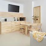 Vendégház Feelfree Antiguo 3*